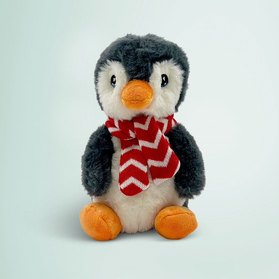 Jellycat poppet penguin shop