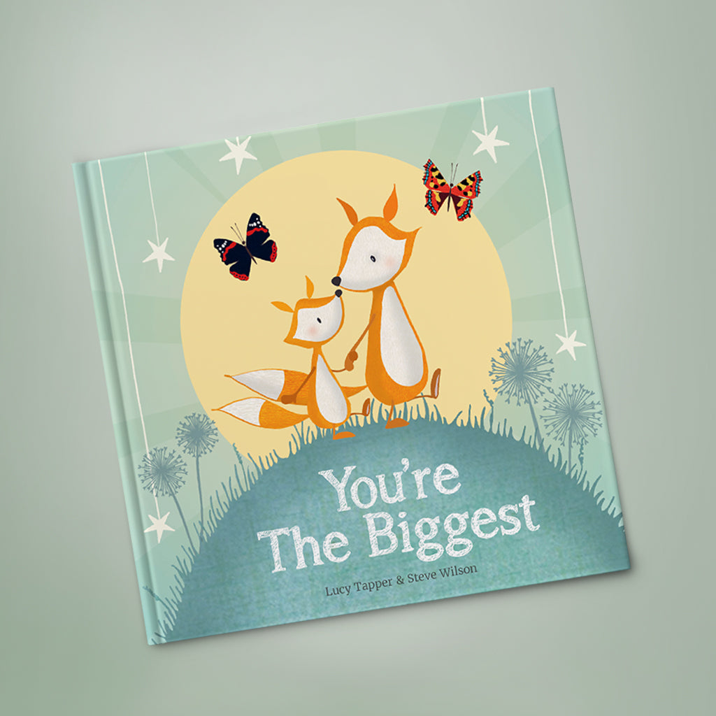 Big Brother Books | Big Sister Books | Sibling Books – Babyblooms