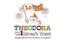 Theodora Children's Trust  Newsletter Spring/Summer 2014