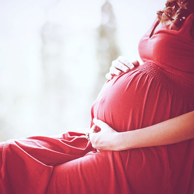 What to buy a Mum-to-Be