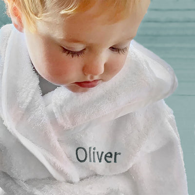 5 Ways to Prepare Your Bathroom for Baby Bathtime