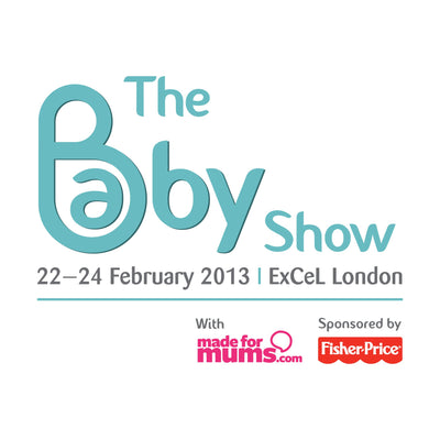 The Baby Show Excel 20th – 22nd February 2015