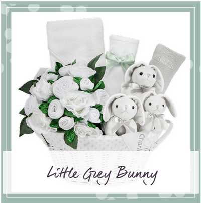 Why a New Baby Hamper Makes the Perfect New Baby Gift