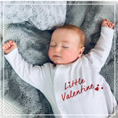 Top Five Valentine’s Gifts for a New Mum or Mum to Be
