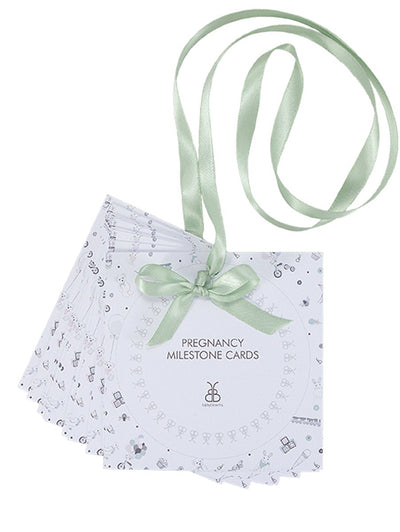 Pregnancy – how to survive the final stretch.