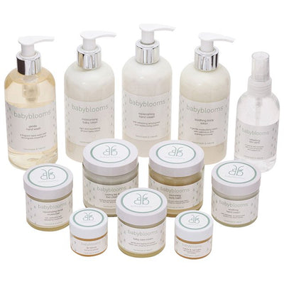 Babyblooms Skin Care