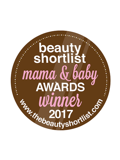 Babyblooms Award Winning Skincare!