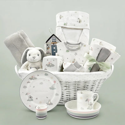 Baby Hampers And Baskets