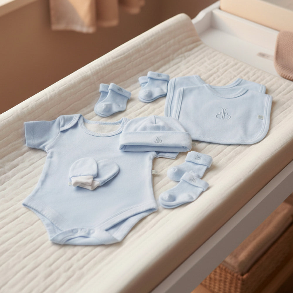 Hand Tied Bouquet Contents