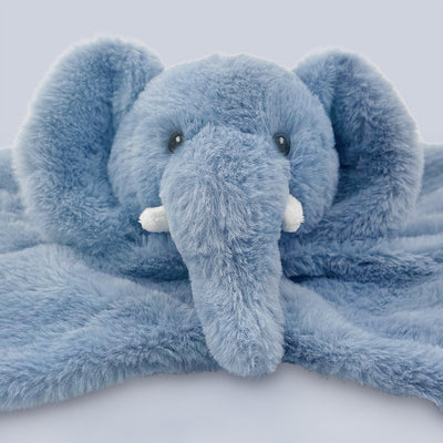 Esme Elephant Comforter