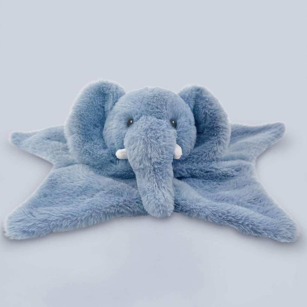 Baby Gift Elephantcomforter