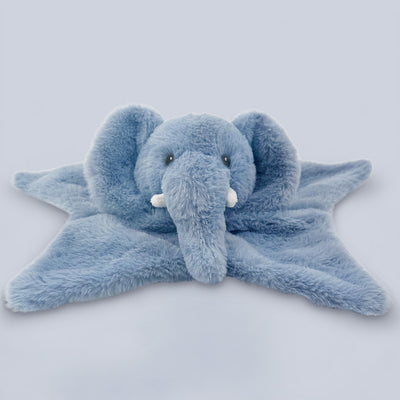 Baby Gift Elephantcomforter
