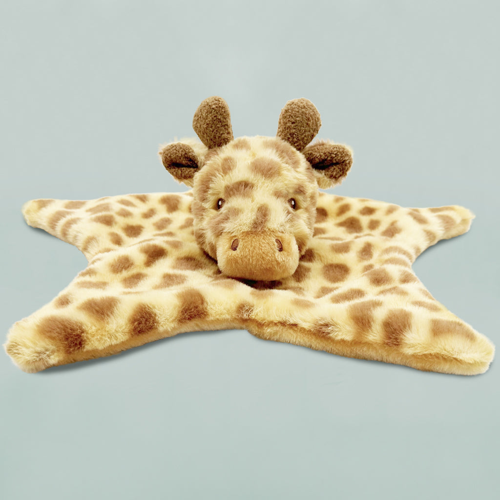 Georgie Giraffe Diaper Cake, Neutral