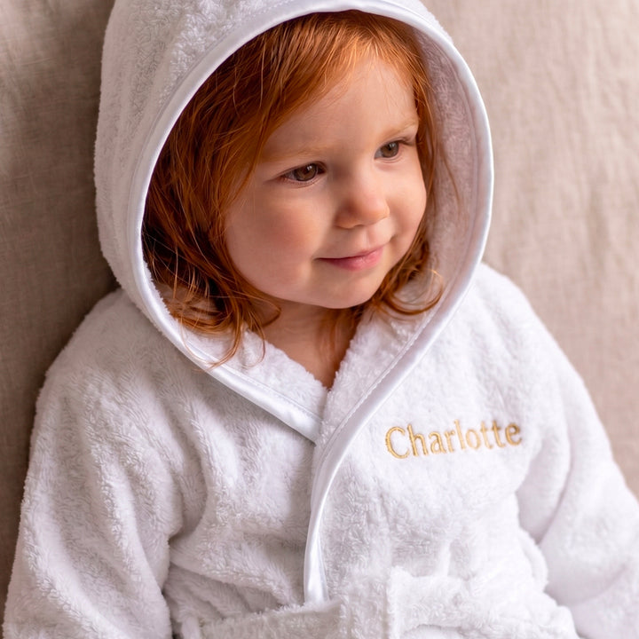 Personalised Little Princess Cosy Cuddles Gift Set - 1-2 Years