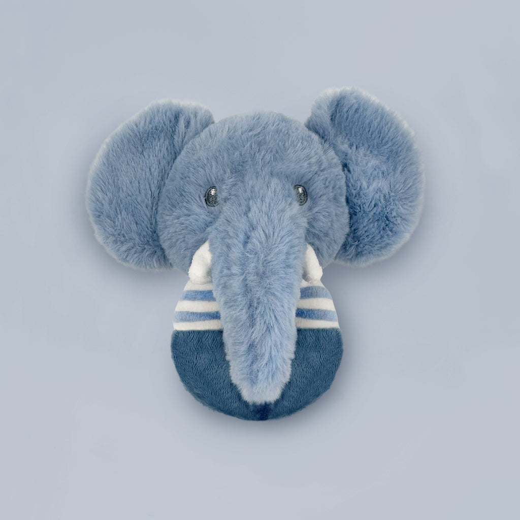 Three Little Elephants Soft Toy Set