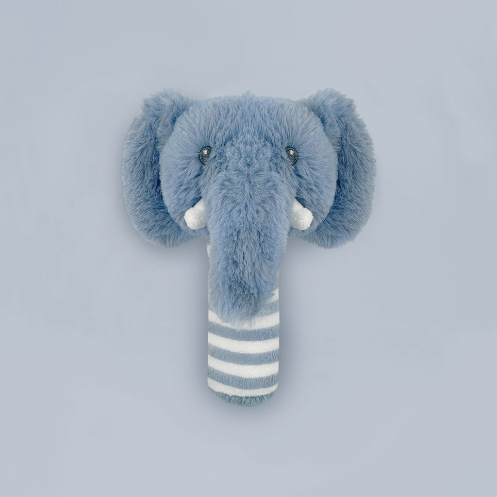 Three Little Elephants Soft Toy Set