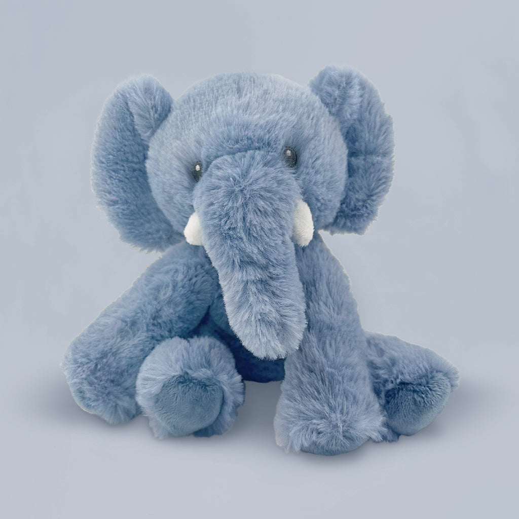 Three Little Elephants Soft Toy Set