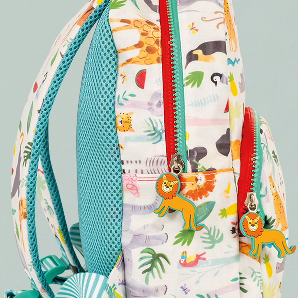 Go rock backpack hotsell