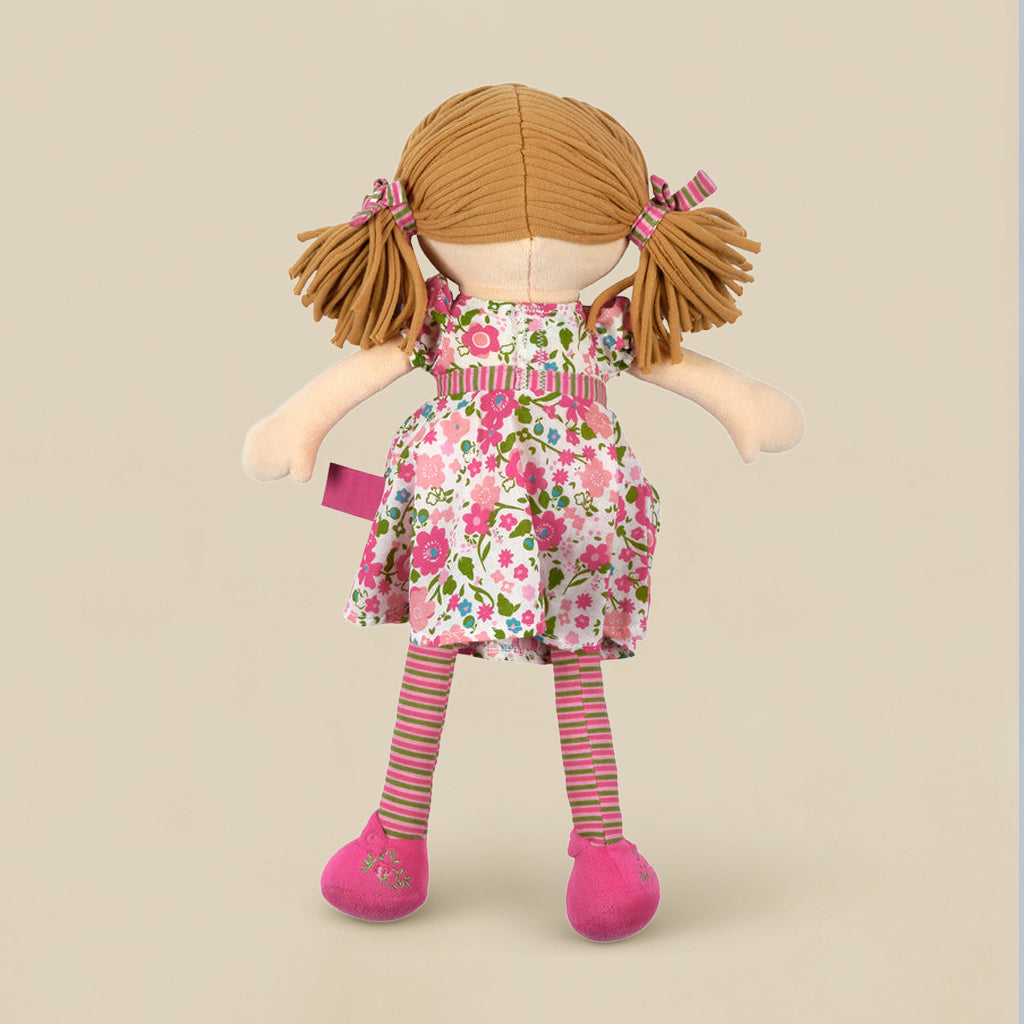 Bonikka Fran Rag Doll