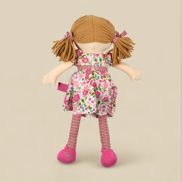 Bonikka Fran Rag Doll