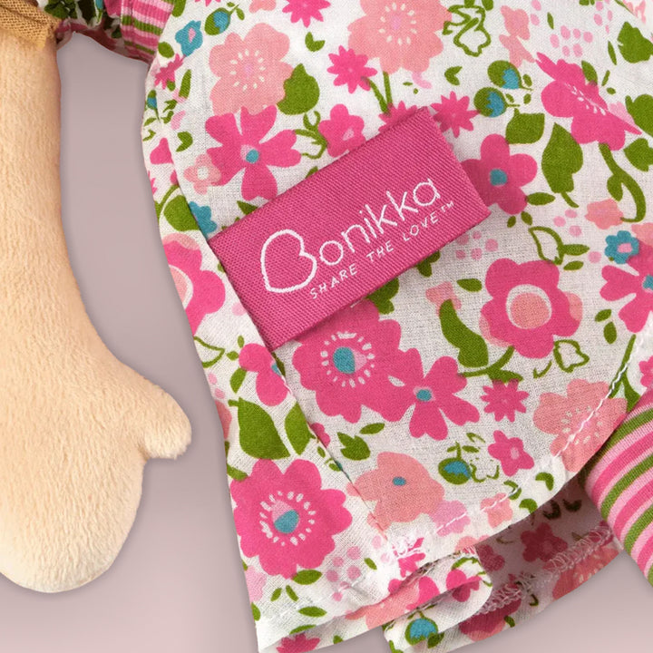 Bonikka Fran Rag Doll