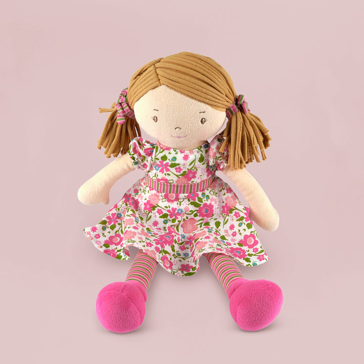 Bonikka Fran Rag Doll