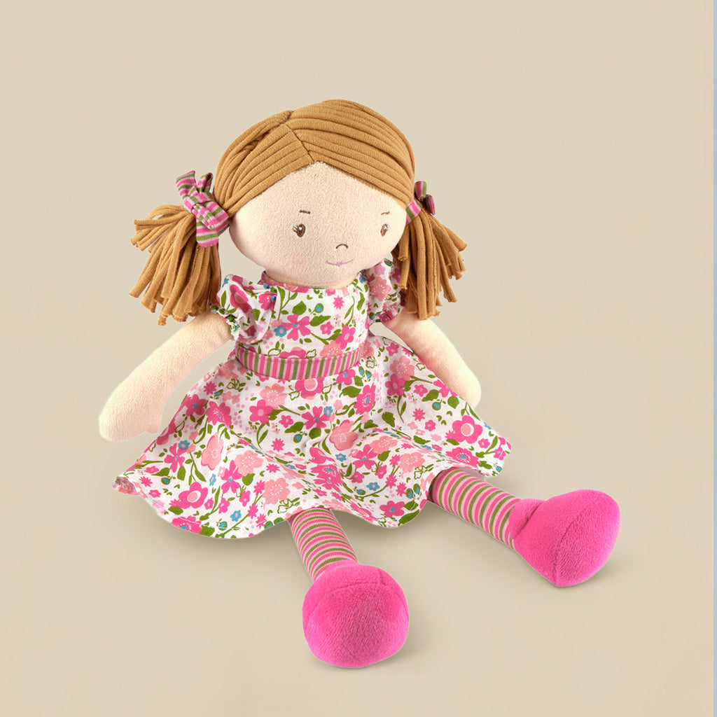 Bonikka Fran Rag Doll