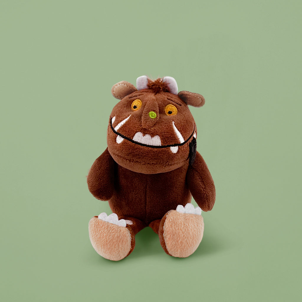 Gruffalo Buddies Soft Toy