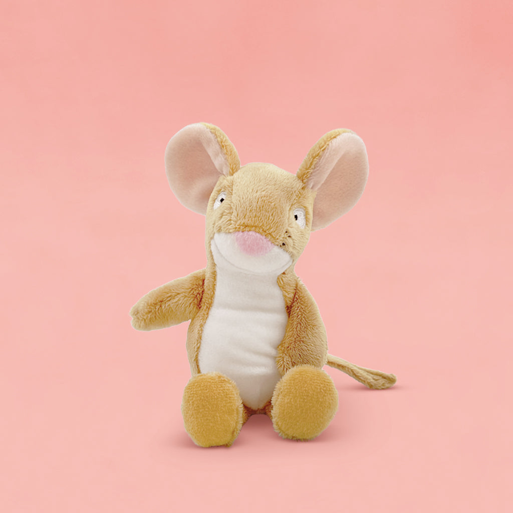 Gruffalo Mouse Soft Toy