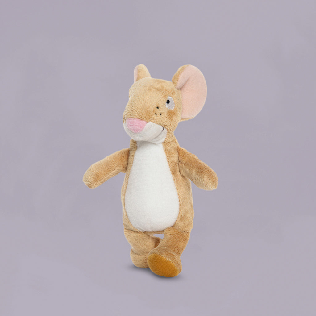Gruffalo Mouse Soft Toy