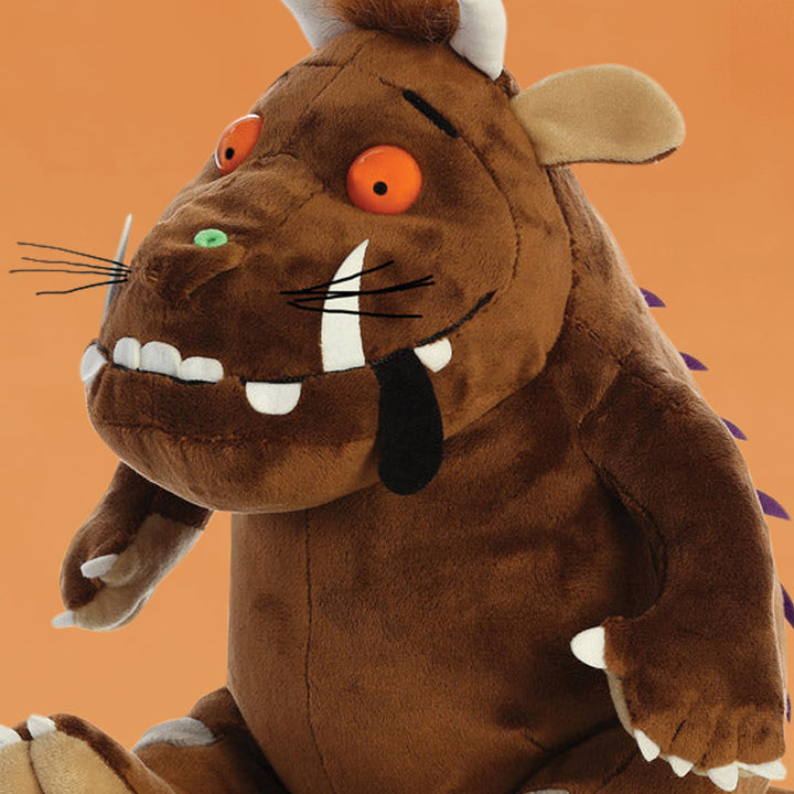 The Gruffalo Soft Toy