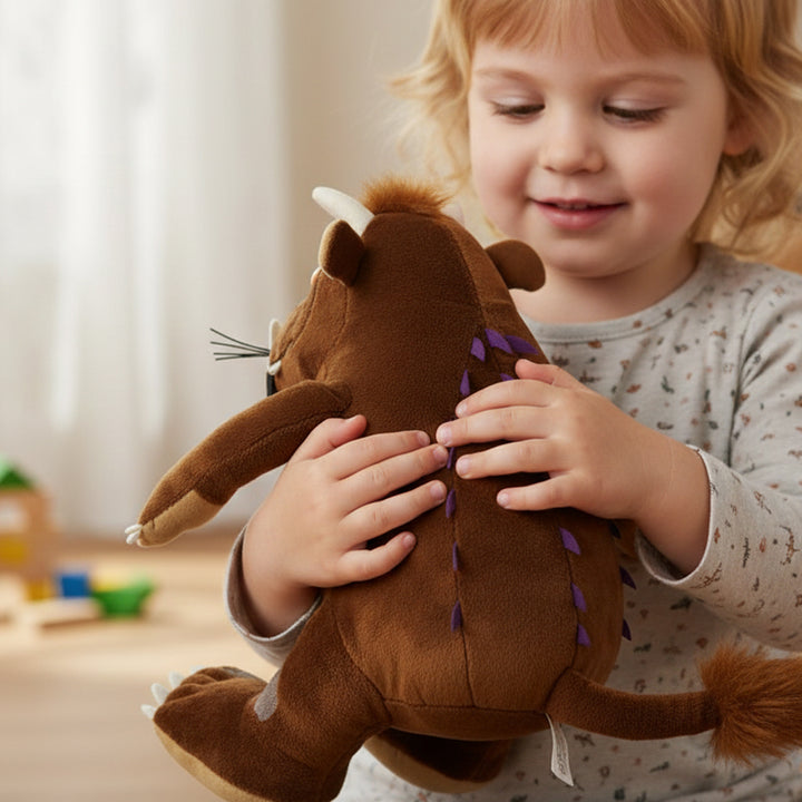 The Gruffalo Soft Toy