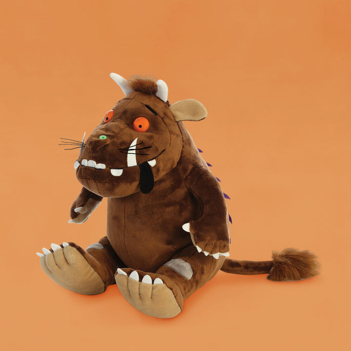 The Gruffalo Soft Toy