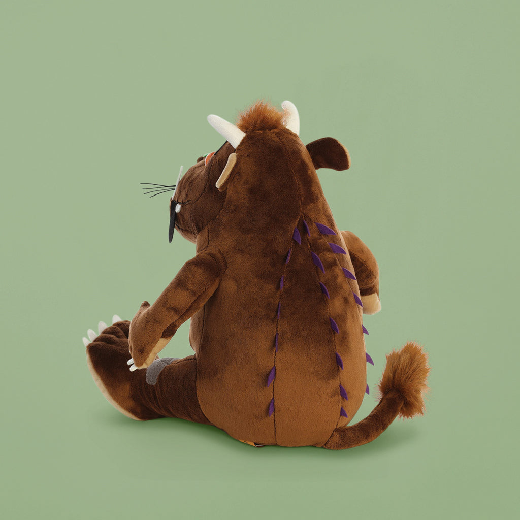 The Gruffalo Soft Toy