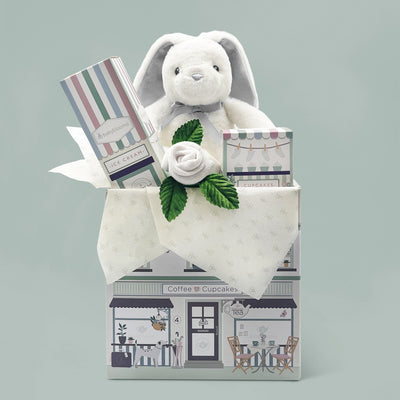 New Baby Gift Set