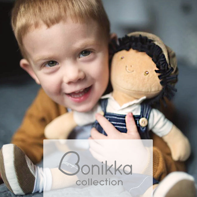 Bonikka