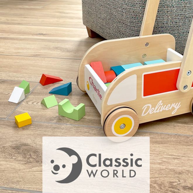 Classic World
