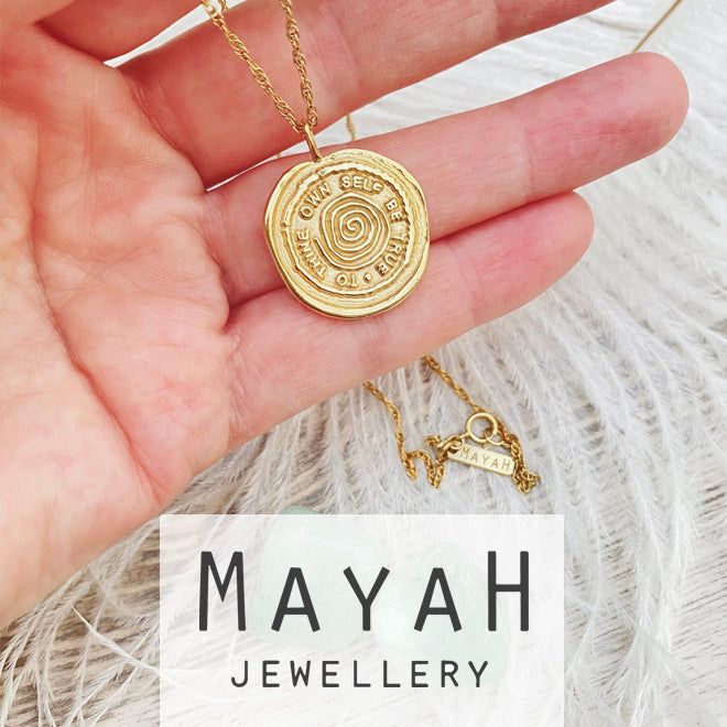 Maya H Jewellery