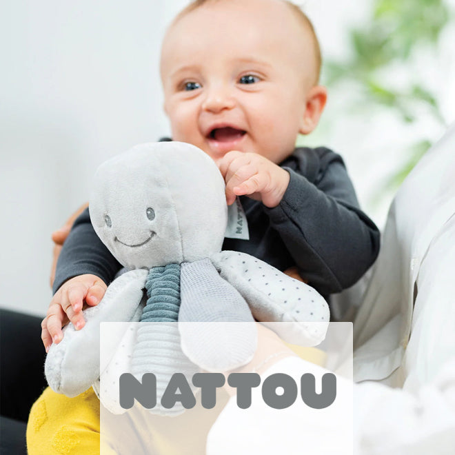 Nattou