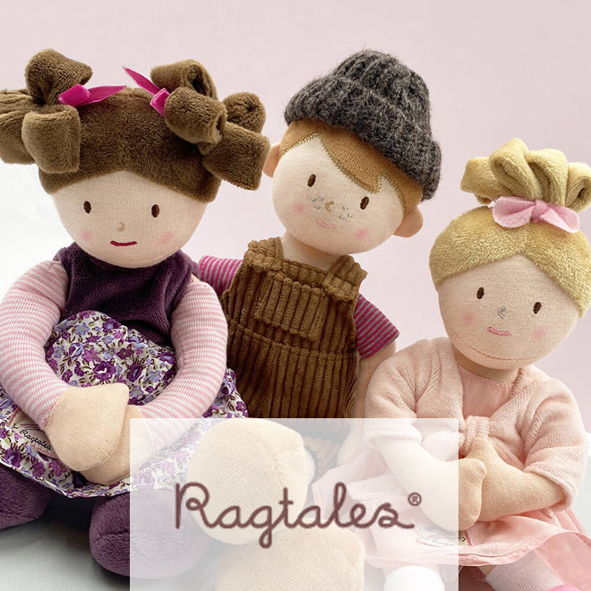 Ragtales