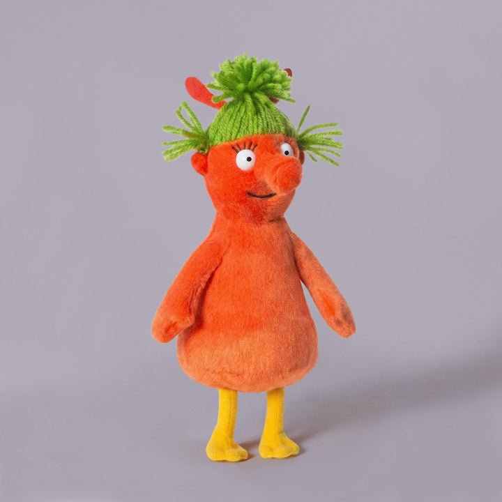 Janet, The Smeds and The Smoos Soft Toy