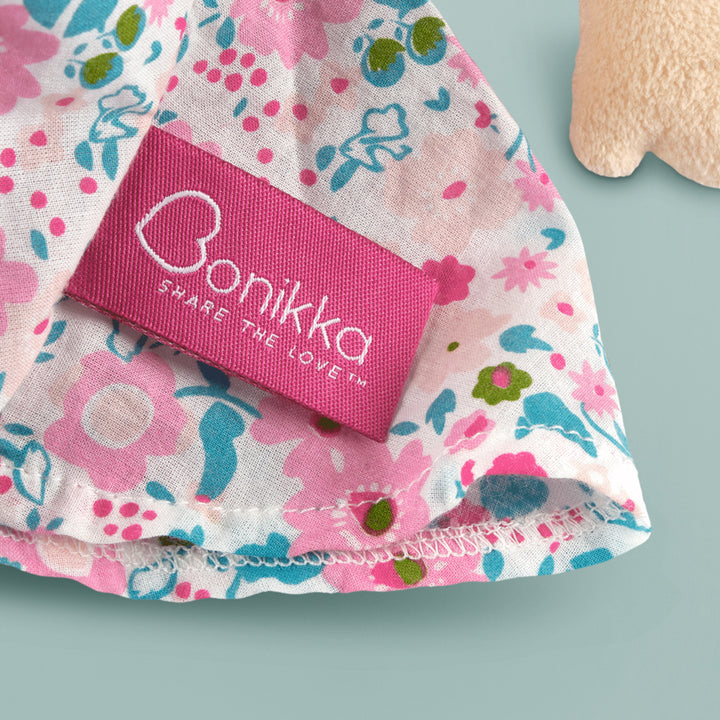 Bonikka Katy Rag Doll Soft Toy