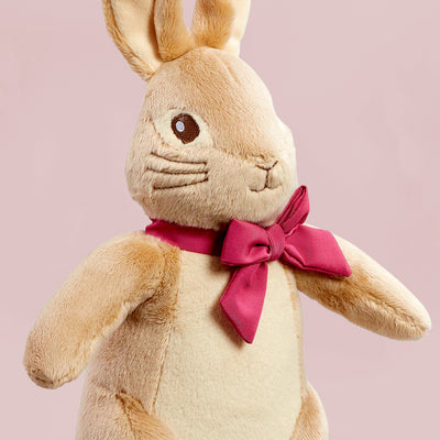 Flopsy Bunny Soft Toy
