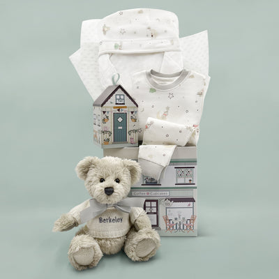 New Baby Bedtime Gift Hamper