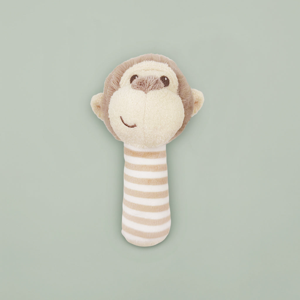 Three Little Monkeys Soft Toy Set