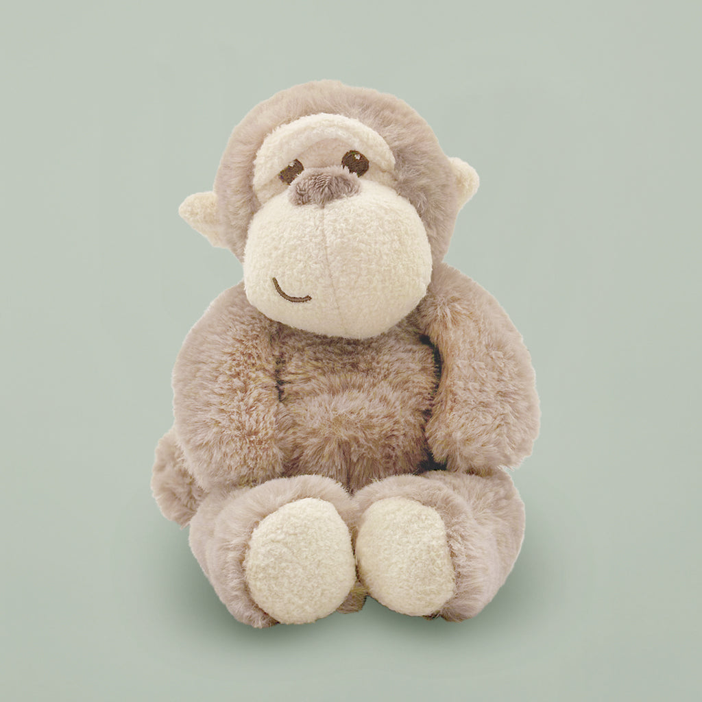 Three Little Monkeys Soft Toy Set