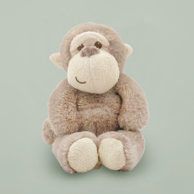 Three Little Monkeys Soft Toy Set