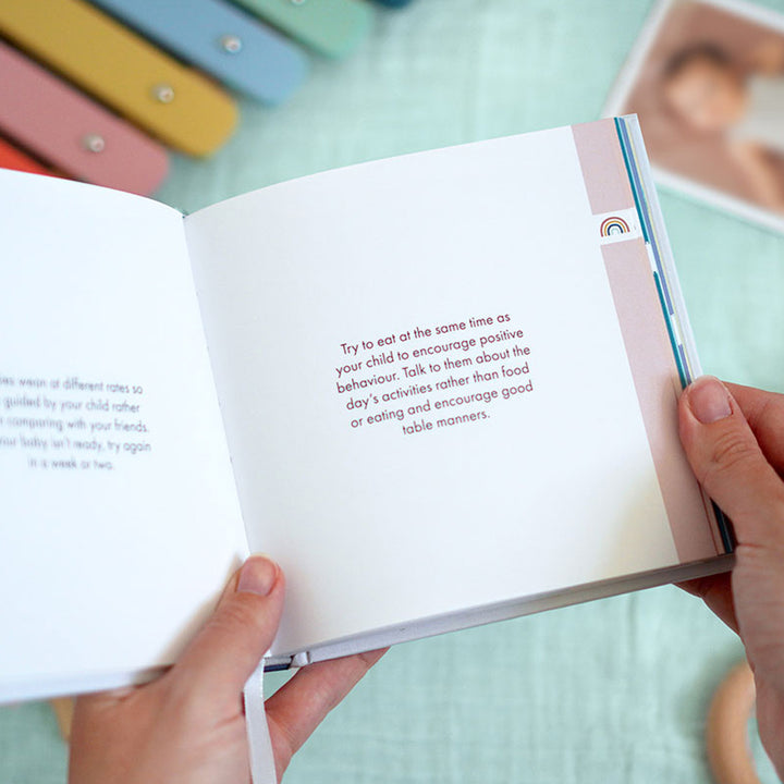 Mum To Mum Pass It On Book