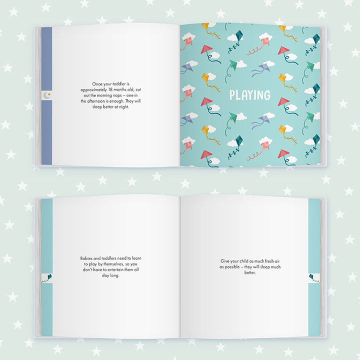 Mum To Mum Pass It On Book