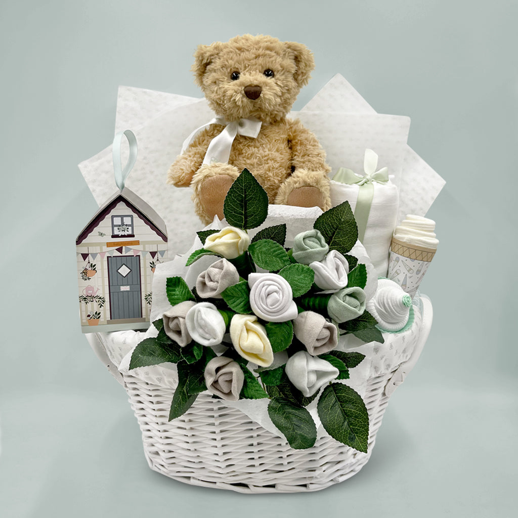 New Baby Gift Hamper